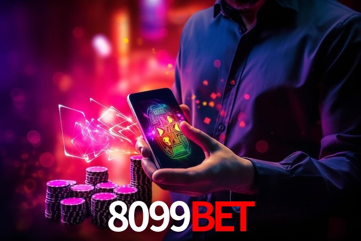 Experiência VIP 8099bet