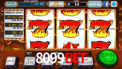 A Emoção da Loteria na 8099bet: Uma Chance de Mudança de Vida