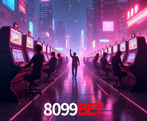 Estatísticas 8099bet