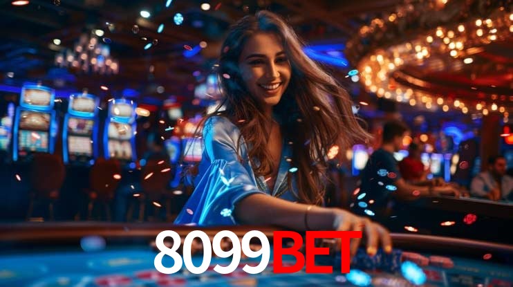 Statistics 8099bet