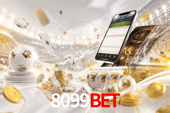 Experiência VIP 8099bet