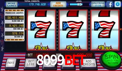 Desvendando o Mundo dos Jogos Virtuais na 8099bet