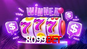 Welcome Bonus 8099bet