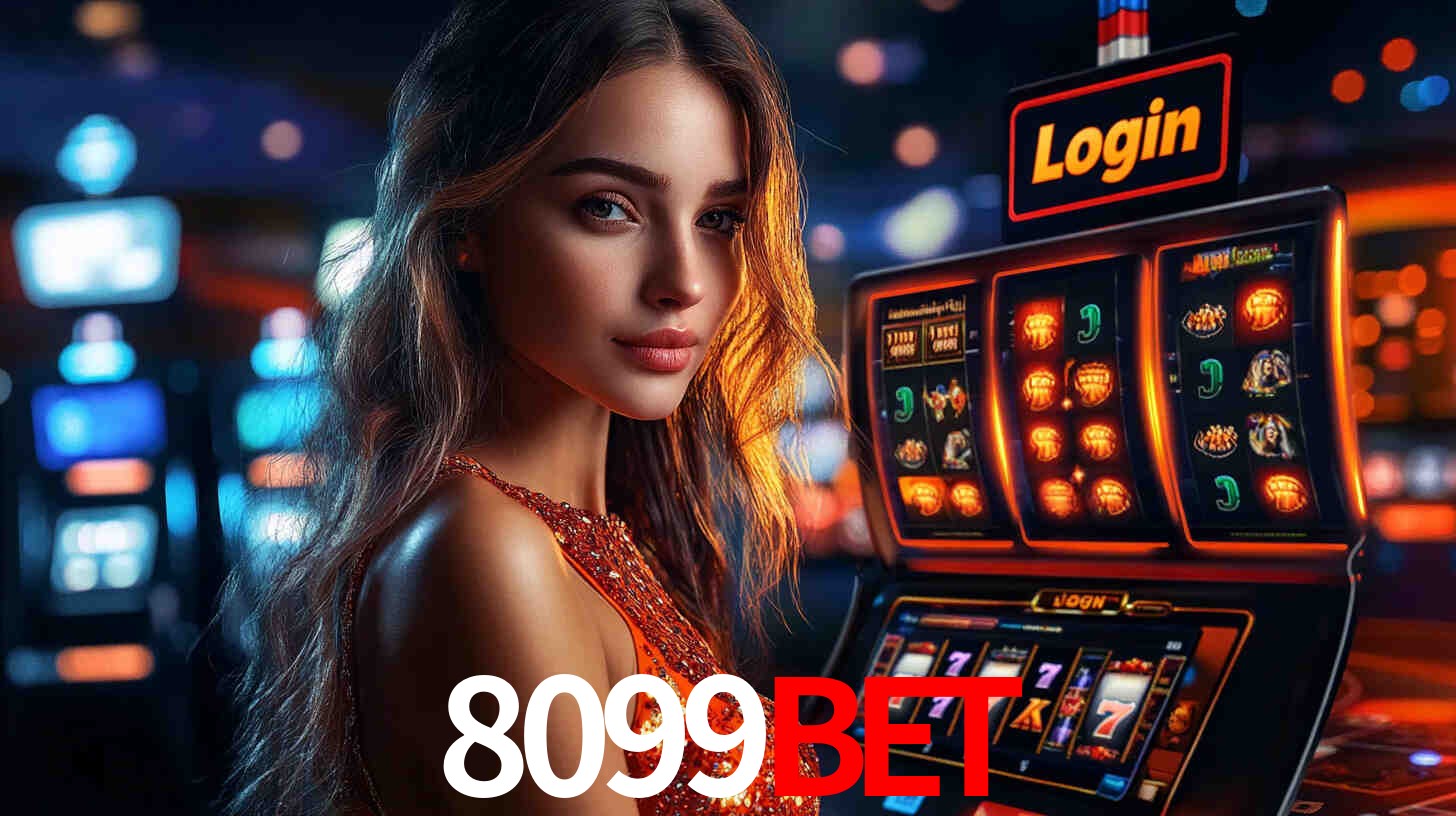 8099bet - Divirta-se jogando na plataforma - 8099bet.com