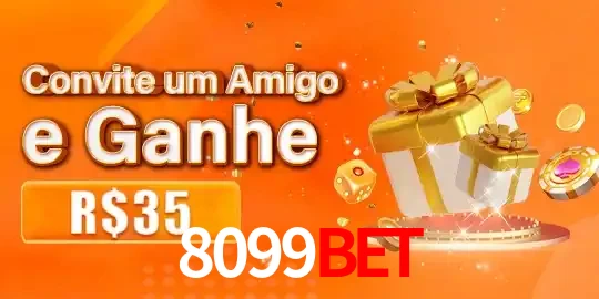 Promoções 8099BET