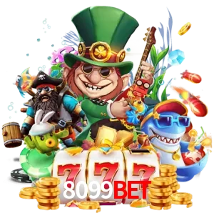 8099BET slots