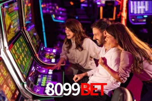 Torneios 8099bet
