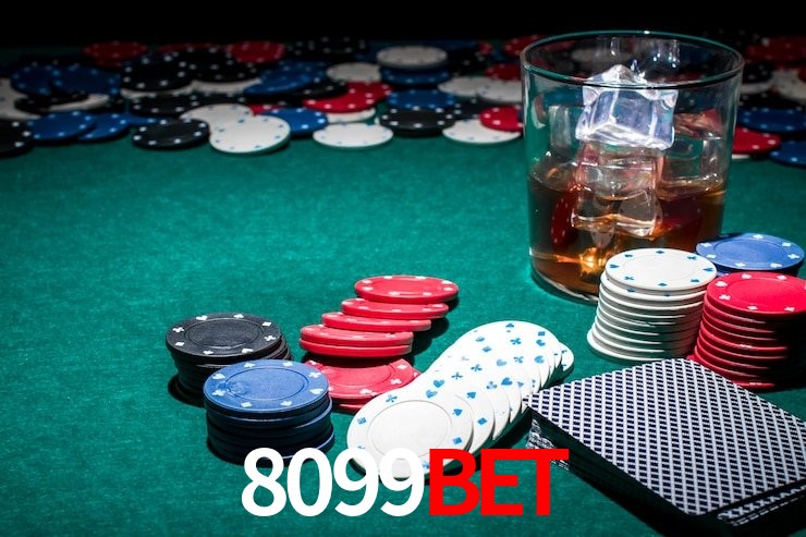Estatísticas do Jogo 8099bet