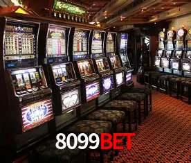 Apostas Esportivas na 8099bet: Um Guia Completo