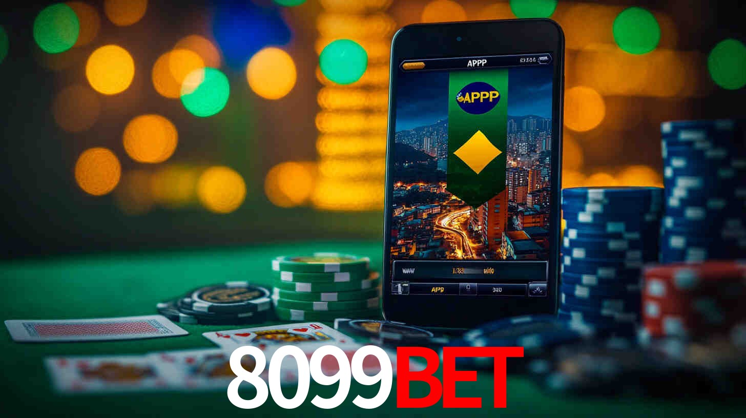 A Emoção da Loteria na 8099bet: Uma Chance de Mudança de Vida