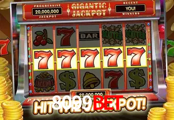Inovações de Jogos na 8099bet: O Futuro das Experiências Interativas