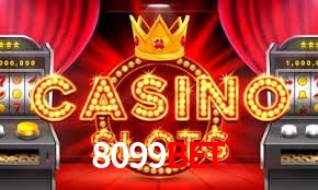 Game Providers 8099bet