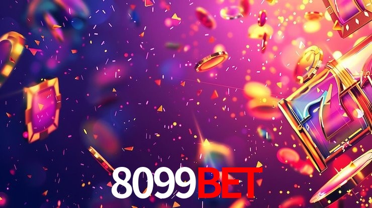 Jogos Exclusivos 8099bet