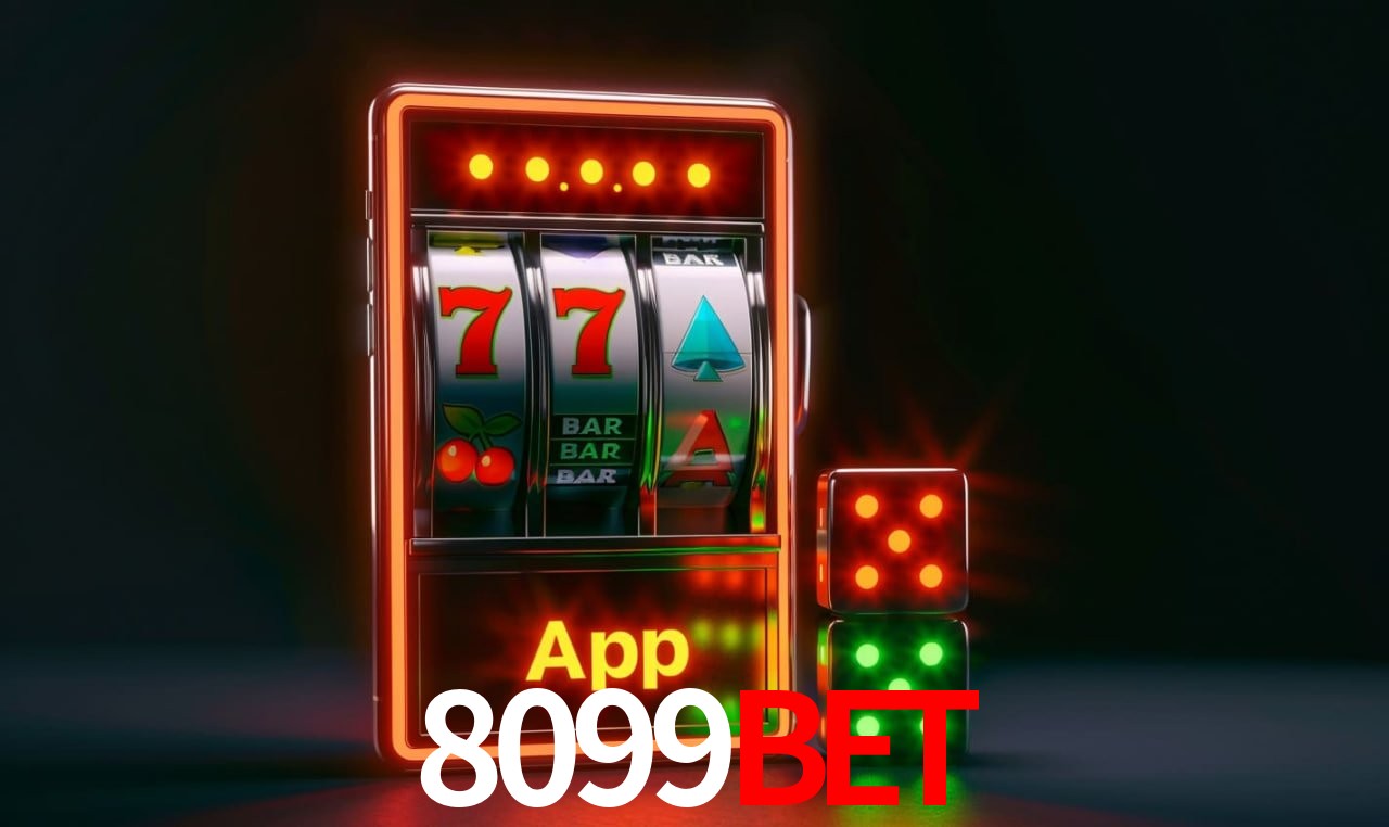Promoção Relâmpago 8099bet
