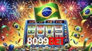 Slot Games 8099bet