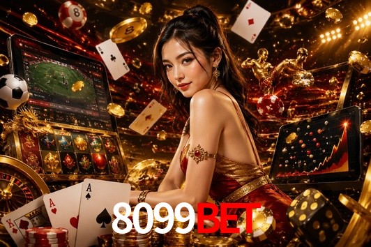 Flash Promotion 8099bet