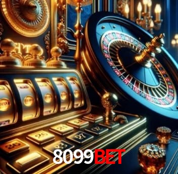 Recursos de Bônus 8099bet