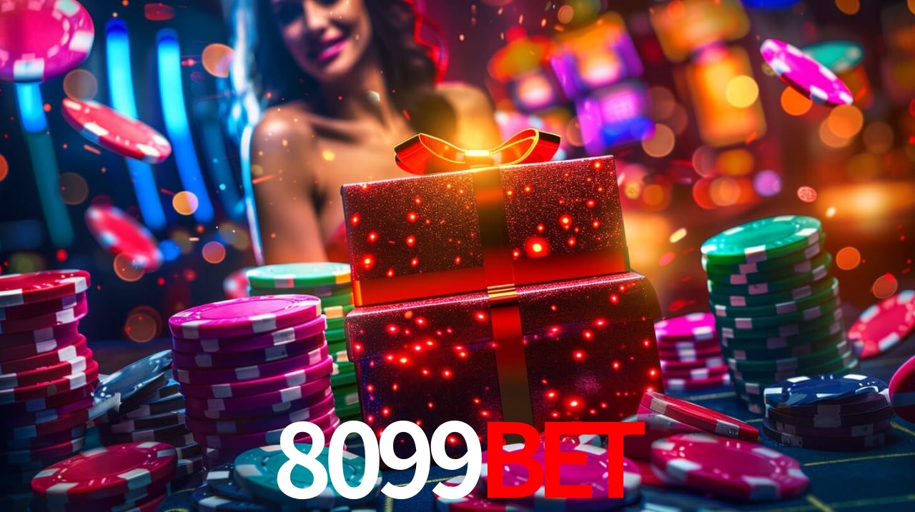 PIX Instantâneo 8099bet