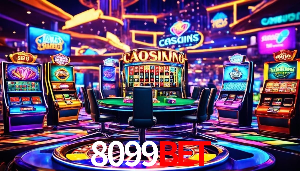 Integração de APIs 8099bet