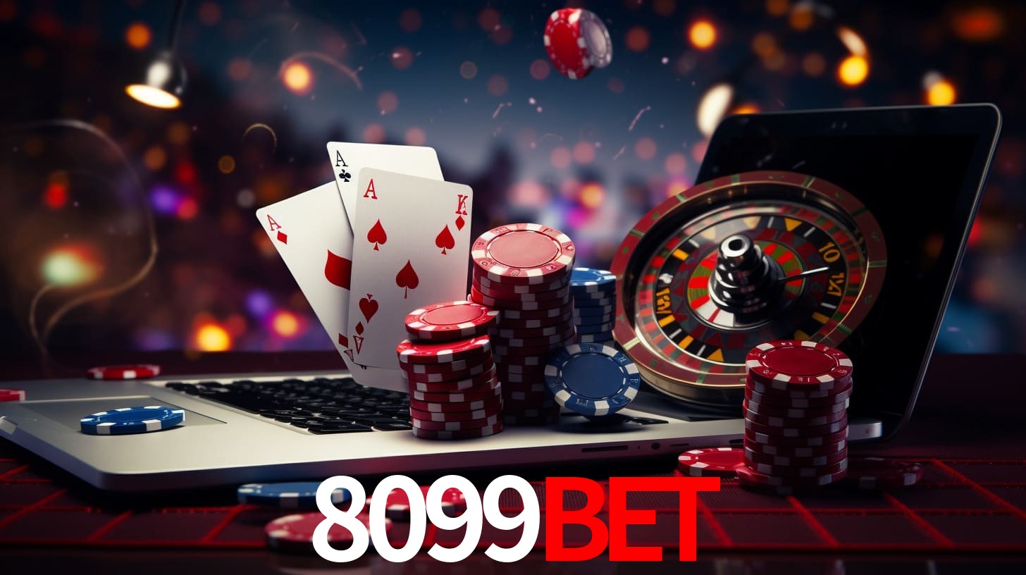 Live Casino 8099bet