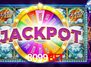 Apostas Esportivas na 8099bet: Um Guia Completo