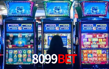 Explorando a Categoria de Eventos em Apostas na 8099bet