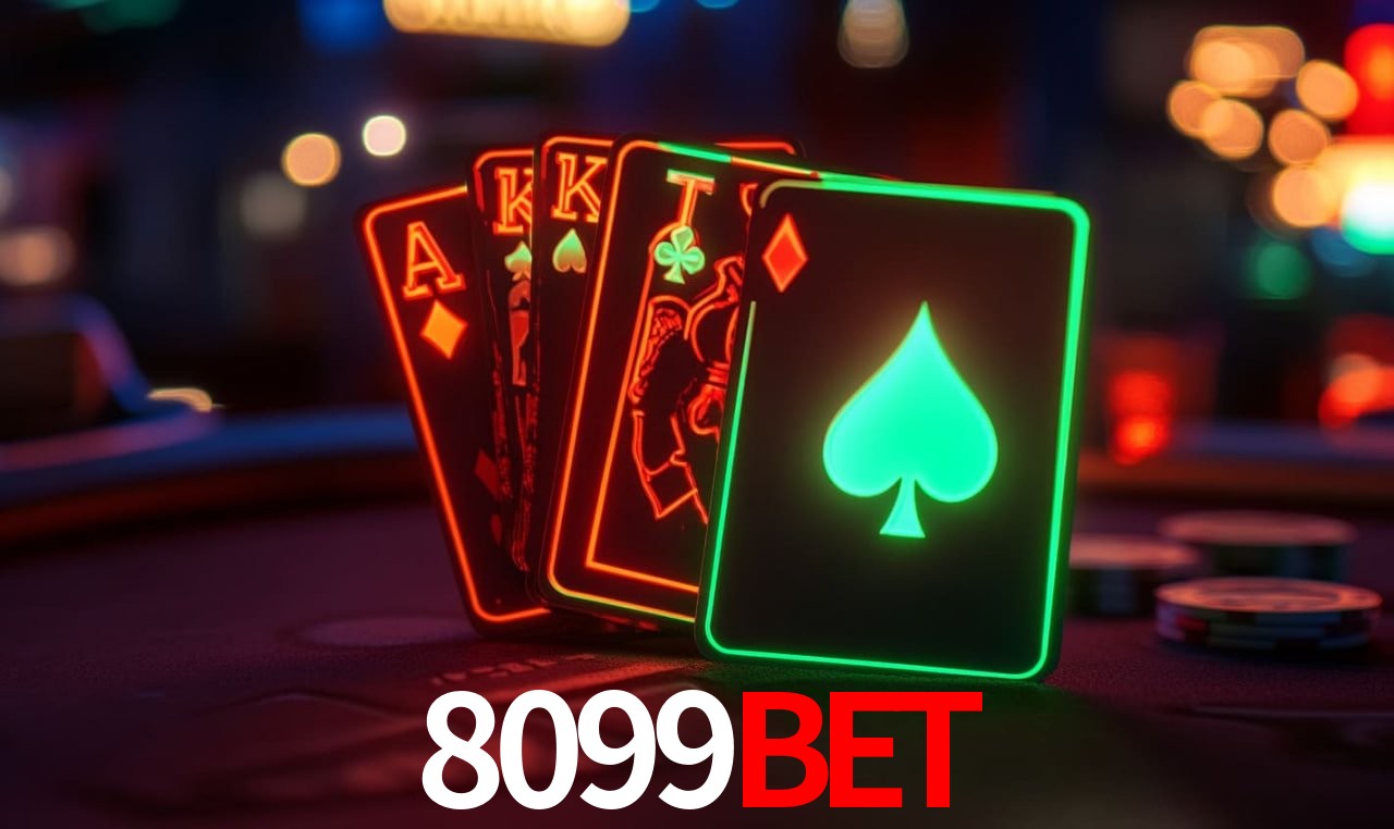 Promoções Sazonais 8099bet
