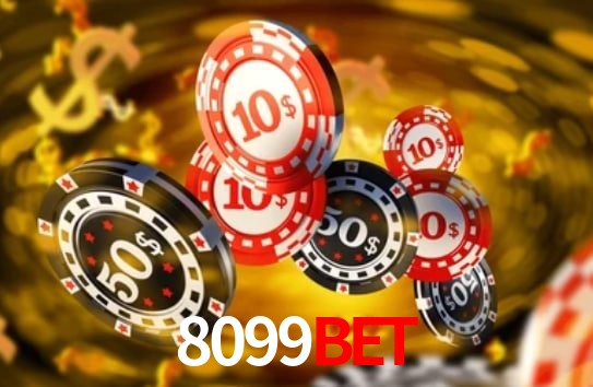 Jogos de Slot 8099bet