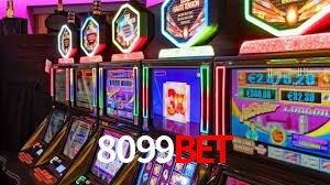 Casino VIP 8099bet