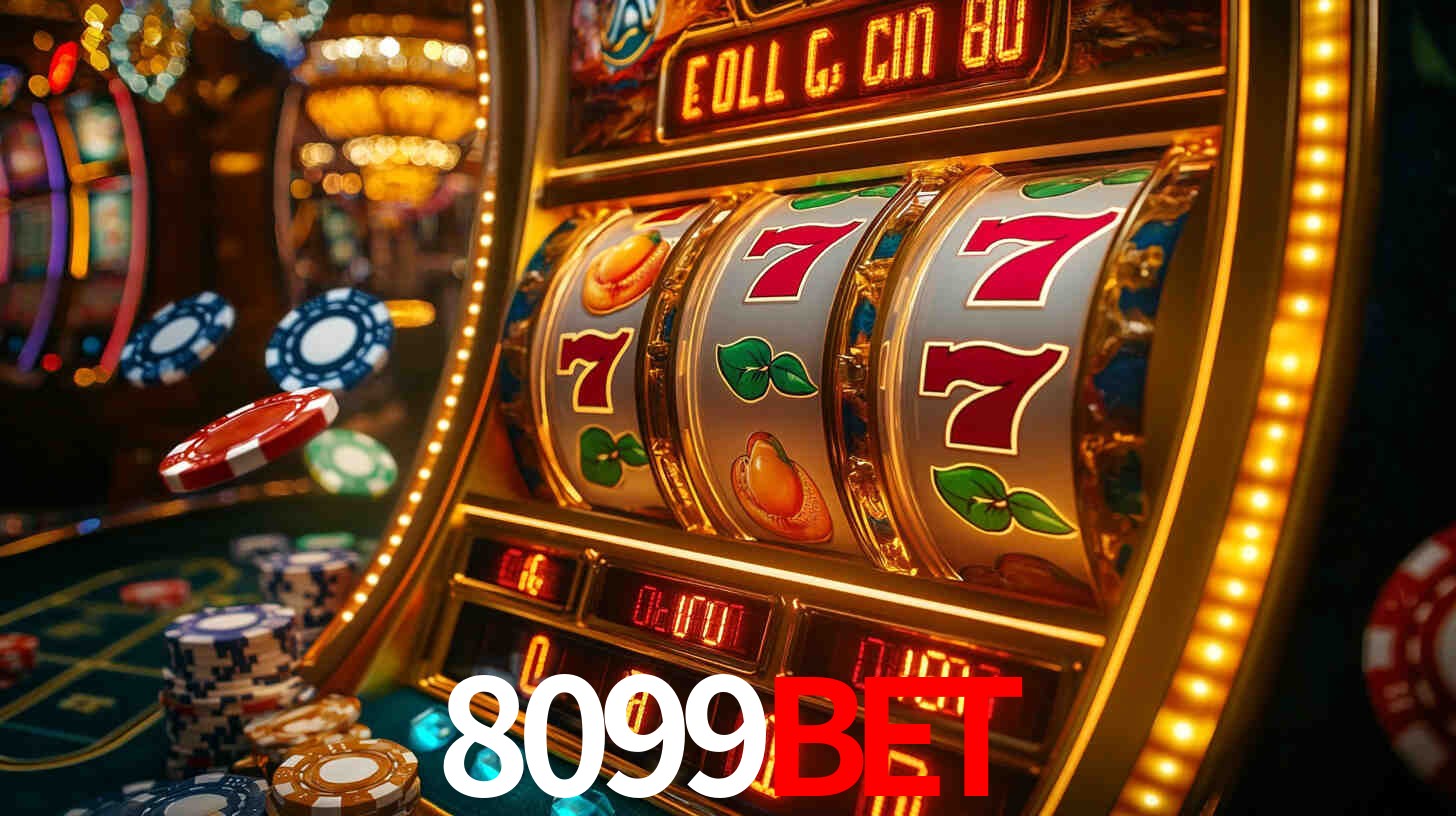 8099bet App Interface