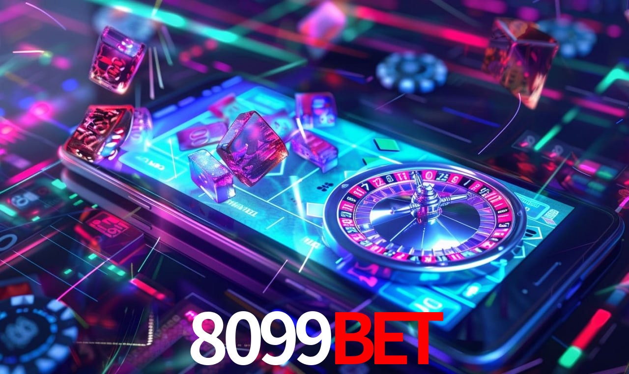 Benefícios da Conta 8099bet