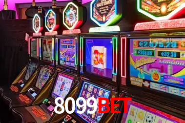 A Experiência Imersiva dos Cassinos Ao Vivo no 8099bet