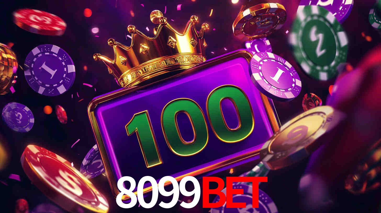 Exclusive Games 8099bet