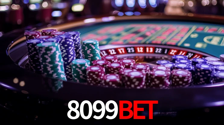 Tournaments 8099bet