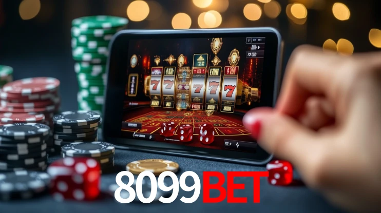 Instant EasyPaisa 8099bet