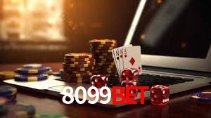 Programa VIP 8099bet