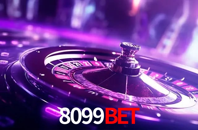 Casino Ao Vivo 8099bet