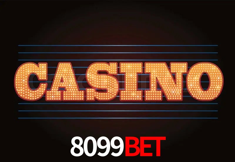 Design Responsivo 8099bet