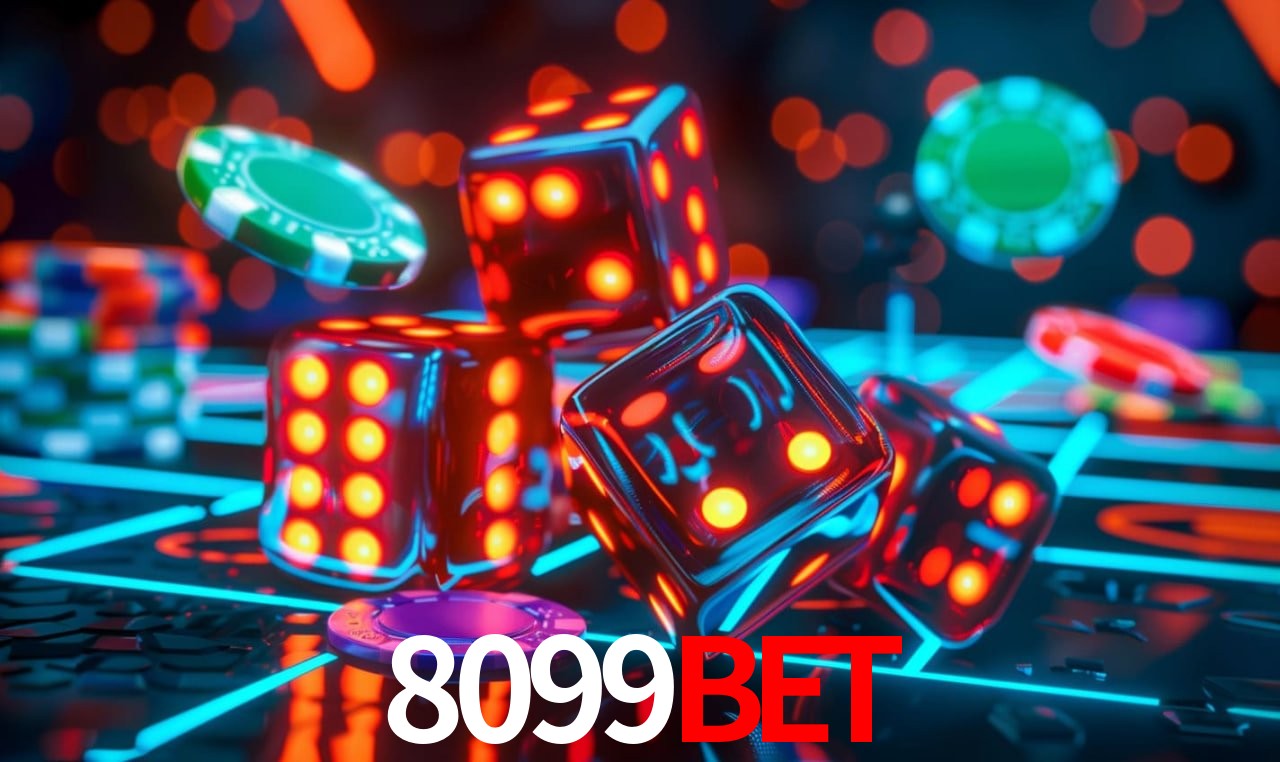 Bônus Diários 8099bet