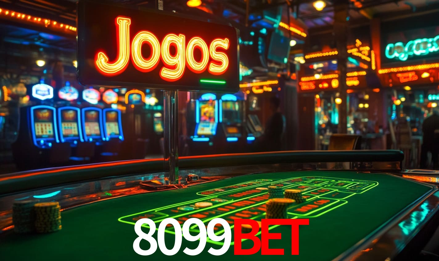 Requisitos do APK da 8099bet para Android