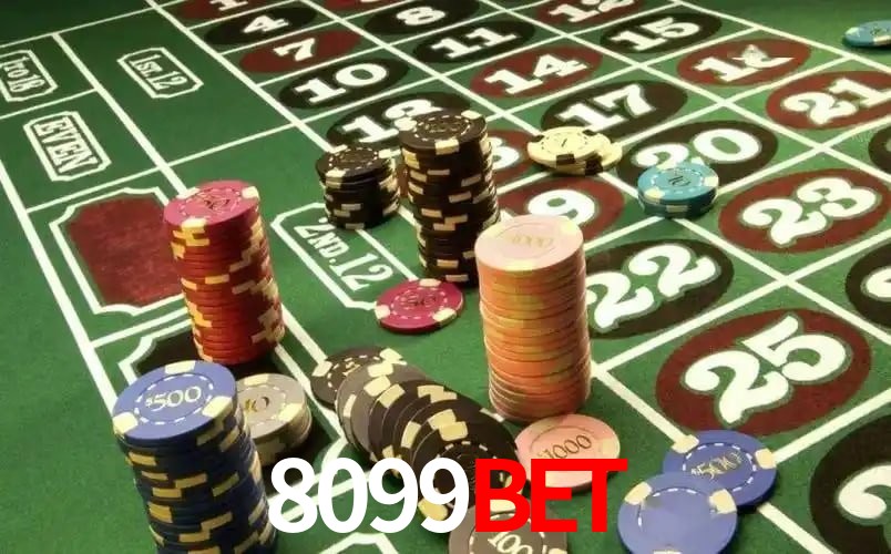 Ofertas Exclusivas 8099bet