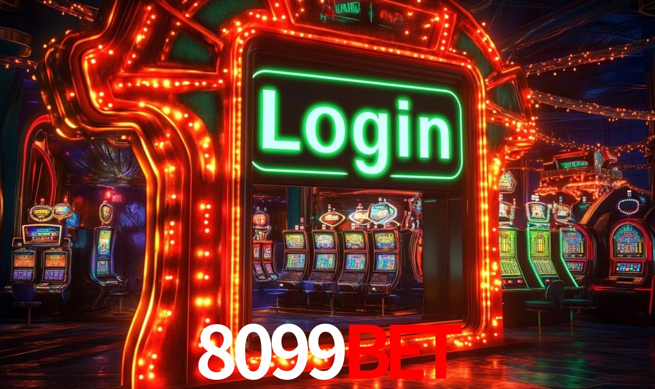 Provedores de Jogos 8099bet