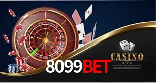 Cadastro Rápido 8099bet