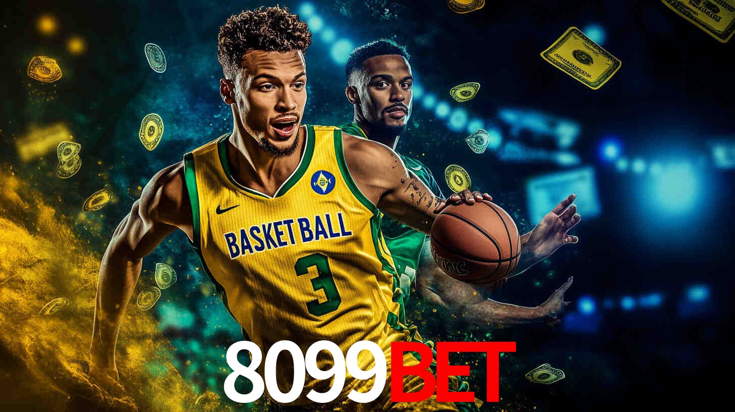 Descubra a Essência do 8099bet: Nossa História e Compromissos