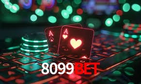 Tecnologia da Plataforma 8099bet