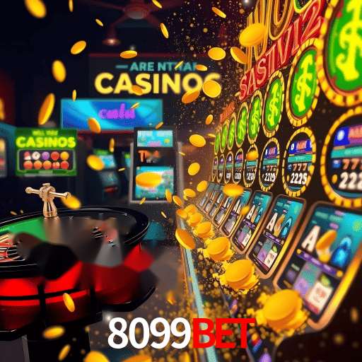 cassino 8099bet