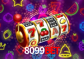 Desvendando o Mundo dos Jogos Virtuais na 8099bet