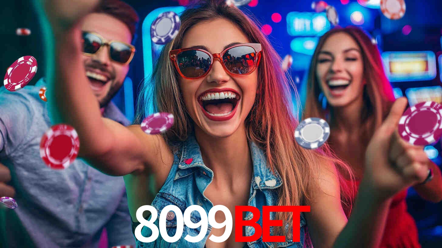 Descubra o Programa VIP da 8099bet: Vantagens Exclusivas para Jogadores
