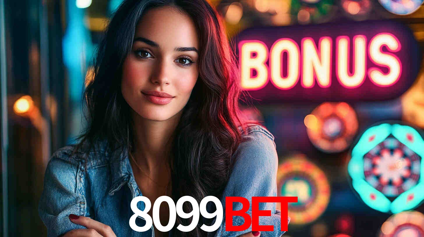 Bônus Generosos e Exclusivos no 8099bet para Você!
