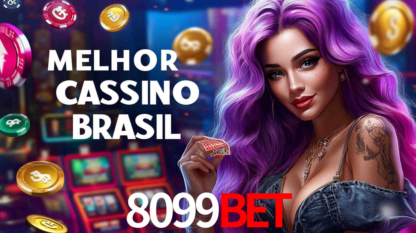 Inovações de Jogos na 8099bet: O Futuro das Experiências Interativas